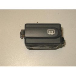 Commande Degivrage Lunette Arriere Renault Clio 2 Phase 2
